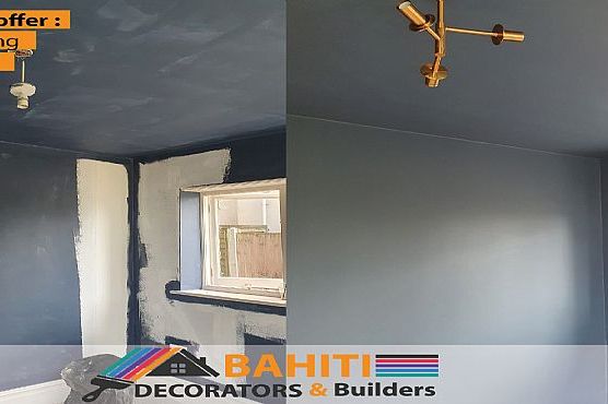 Builders and Decorators, Cockfocters wall painter, Find local painters and decorators in Cockfocters, Wall painting solutions near me in Cockfocters, Interior wall painting prices in Cockfocters, Painting services in Cockfocters